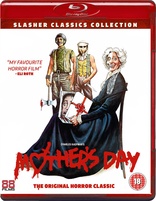 Mother's Day (Blu-ray Movie)
