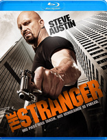 The Stranger (Blu-ray Movie)