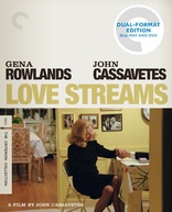 Love Streams (Blu-ray Movie)