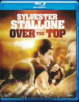 Over the Top (Blu-ray Movie)