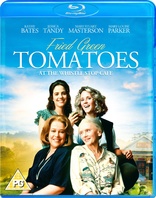 Fried Green Tomatoes at the Whistle Stop Caf (Blu-ray Movie)