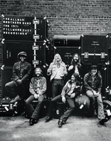 The Allman Brothers Band: The 1971 Fillmore East Recordings (Blu-ray Movie)