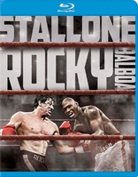 Rocky Balboa (Blu-ray Movie)