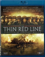 The Thin Red Line (Blu-ray Movie)