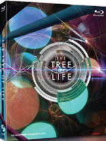 The Tree of Life (Blu-ray Movie), temporary cover art