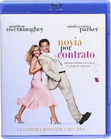 Failure to Launch (Blu-ray Movie)