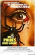 Dr. Phibes Rises Again! (Blu-ray Movie)