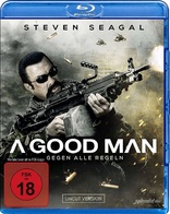 A Good Man (Blu-ray Movie)