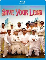 Save Your Legs! (Blu-ray Movie), temporary cover art