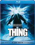 The Thing (Blu-ray Movie)
