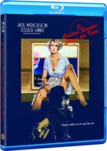 The Postman Always Rings Twice (Blu-ray Movie), temporary cover art