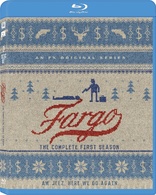 Fargo: The Complete First Season (Blu-ray Movie)