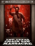 The Texas Chain Saw Massacre (Blu-ray Movie)
