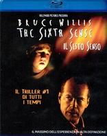 The Sixth Sense (Blu-ray Movie)