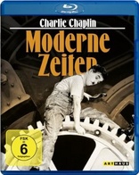 Modern Times (Blu-ray Movie)