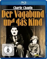 The Kid (Blu-ray Movie)