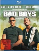 Bad Boys (Blu-ray Movie)