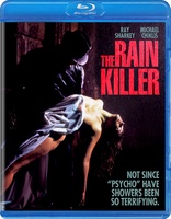 The Rain Killer (Blu-ray Movie)