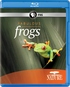 Nature: Fabulous Frogs (Blu-ray Movie)