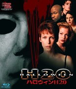 Halloween H20: 20 Years Later (Blu-ray Movie)