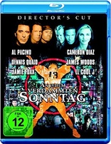 Any Given Sunday (Blu-ray Movie)