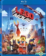 The LEGO Movie (Blu-ray Movie)