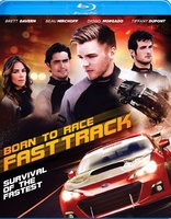 Born to Race: Fast Track (Blu-ray Movie)