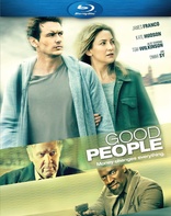 Good People (Blu-ray Movie)