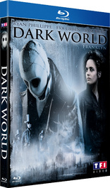 Dark World  (Blu-ray Movie)