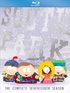South Park: The Complete Seventeenth Season (Blu-ray Movie)