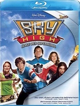 Sky High (Blu-ray Movie), temporary cover art