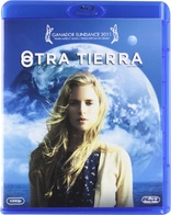 Another Earth (Blu-ray Movie)