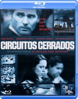 Closed Circuit (Blu-ray Movie)