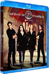 Vampire Academy (Blu-ray Movie)