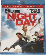 Knight and Day (Blu-ray Movie)