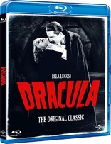 Dracula / Drcula [Version au espagnol] (Blu-ray Movie)