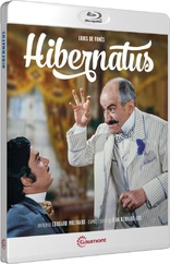 Hibernatus (Blu-ray Movie)