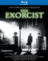 The Exorcist: The Complete Anthology (Blu-ray Movie)