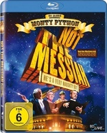 Not the Messiah (Blu-ray Movie)