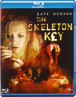 The Skeleton Key (Blu-ray Movie), temporary cover art