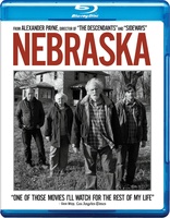 Nebraska (Blu-ray Movie)