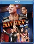 WWE: SummerSlam 2014 (Blu-ray Movie)