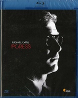 The Ipcress File (Blu-ray Movie)