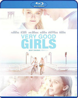 Very Good Girls (Blu-ray Movie), temporary cover art