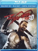 300: Rise of an Empire 3D (Blu-ray Movie)