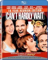 Can't Hardly Wait (Blu-ray Movie)