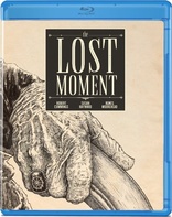 The Lost Moment (Blu-ray Movie), temporary cover art