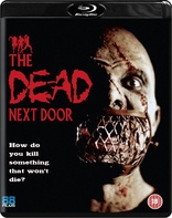 The Dead Next Door (Blu-ray Movie)