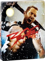300: Rise Of An Empire 3D (Blu-ray Movie), temporary cover art