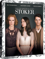Stoker (Blu-ray Movie)